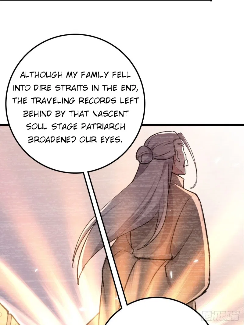 My Master Only Breaks Through Every Time the Limit Is Reached Chapter 3 – Page 49