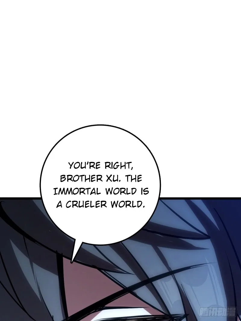 My Master Only Breaks Through Every Time the Limit Is Reached Chapter 3 – Page 51