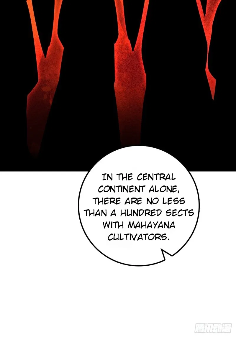 My Master Only Breaks Through Every Time the Limit Is Reached Chapter 3 – Page 56