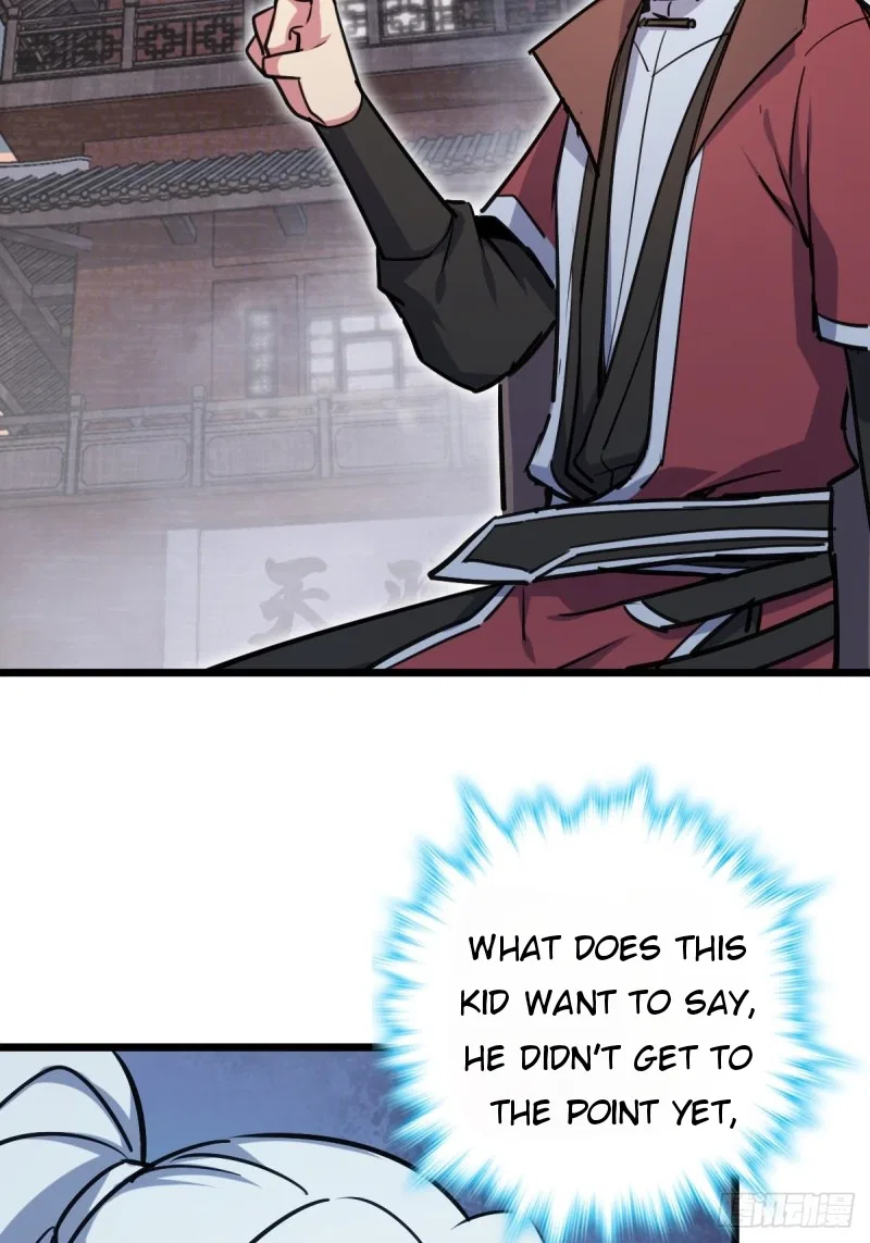 My Master Only Breaks Through Every Time the Limit Is Reached Chapter 3 – Page 58