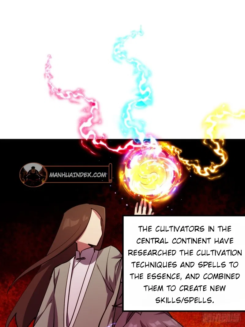 My Master Only Breaks Through Every Time the Limit Is Reached Chapter 3 – Page 60