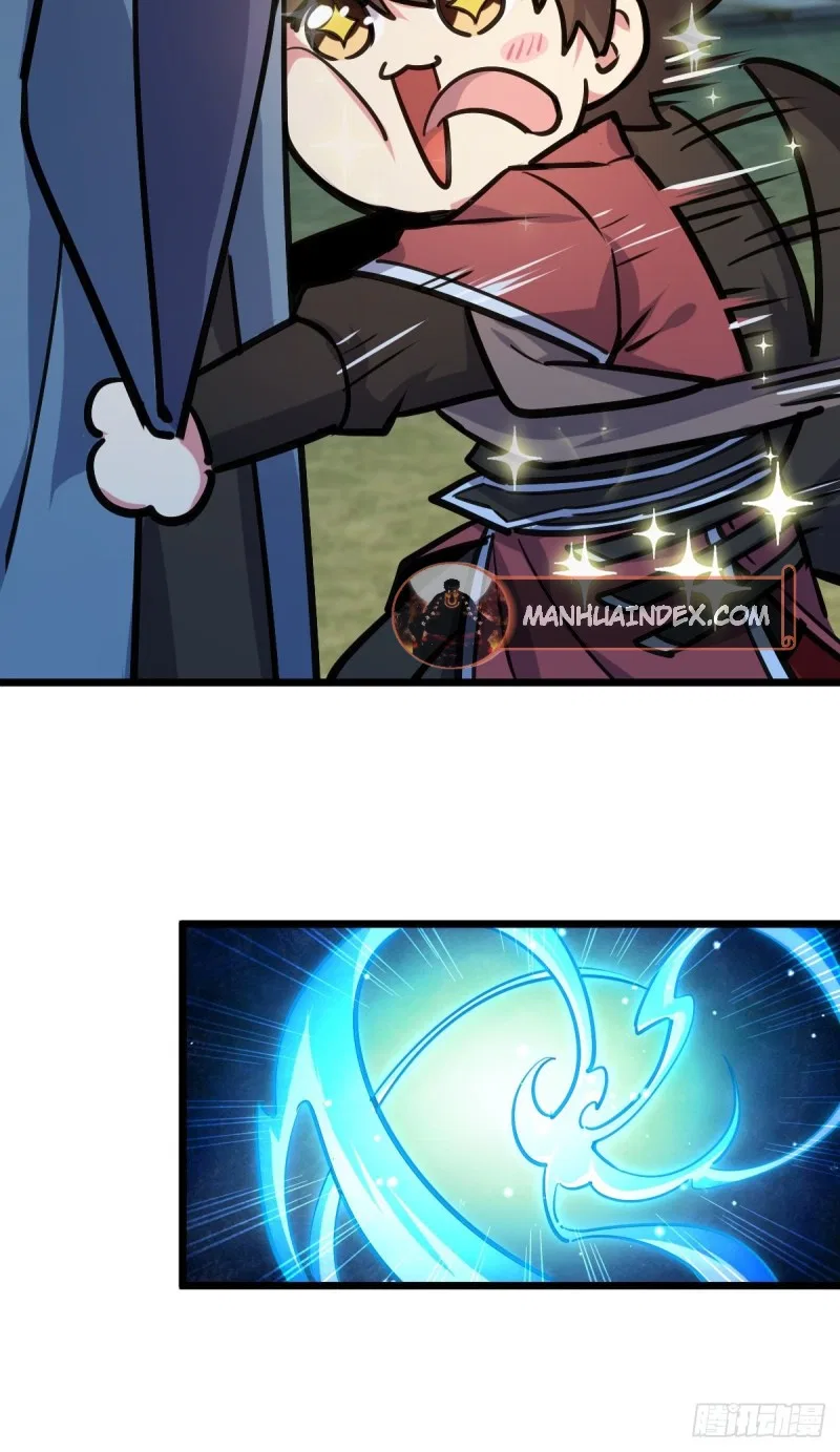 My Master Only Breaks Through Every Time the Limit Is Reached Chapter 3 – Page 65