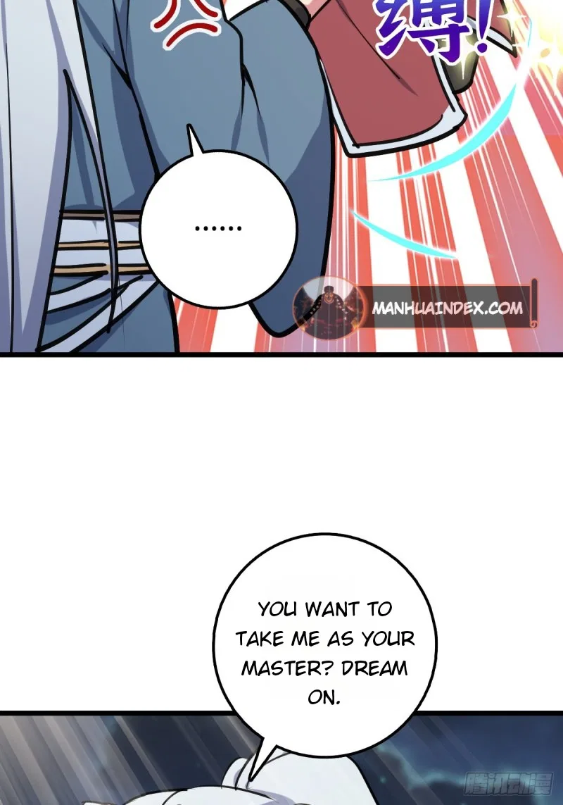 My Master Only Breaks Through Every Time the Limit Is Reached Chapter 3 – Page 67
