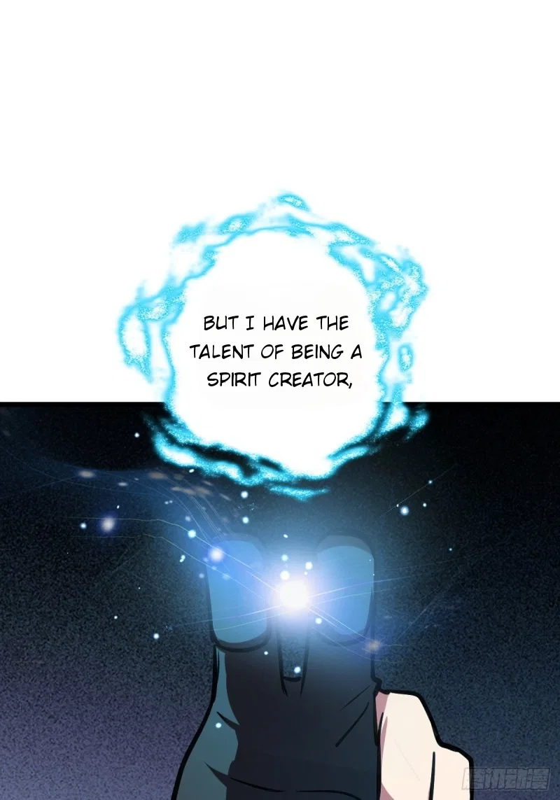 My Master Only Breaks Through Every Time the Limit Is Reached Chapter 3 – Page 69