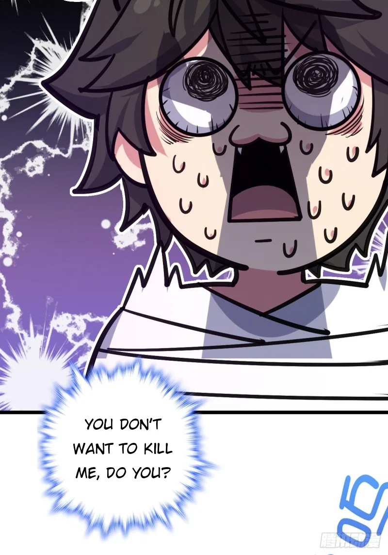 My Master Only Breaks Through Every Time the Limit Is Reached Chapter 3 – Page 71