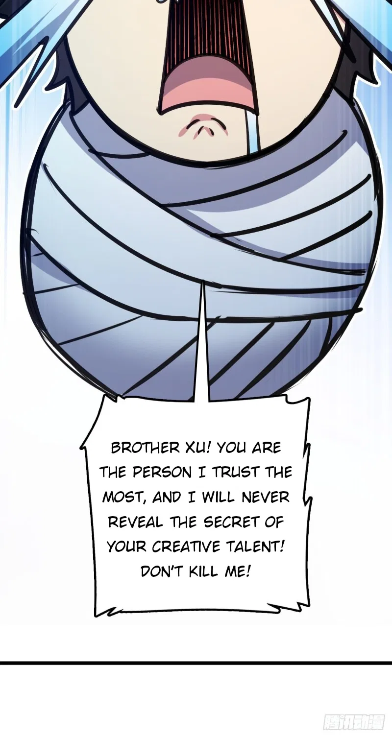 My Master Only Breaks Through Every Time the Limit Is Reached Chapter 3 – Page 73