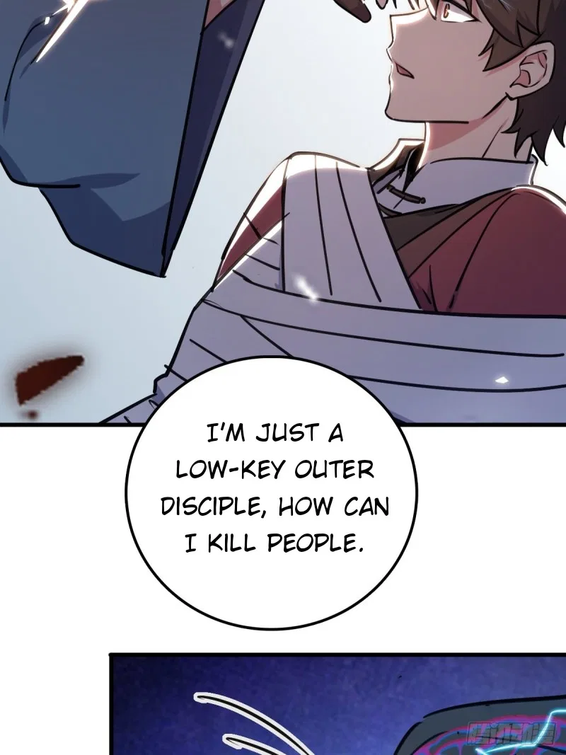 My Master Only Breaks Through Every Time the Limit Is Reached Chapter 3 – Page 75