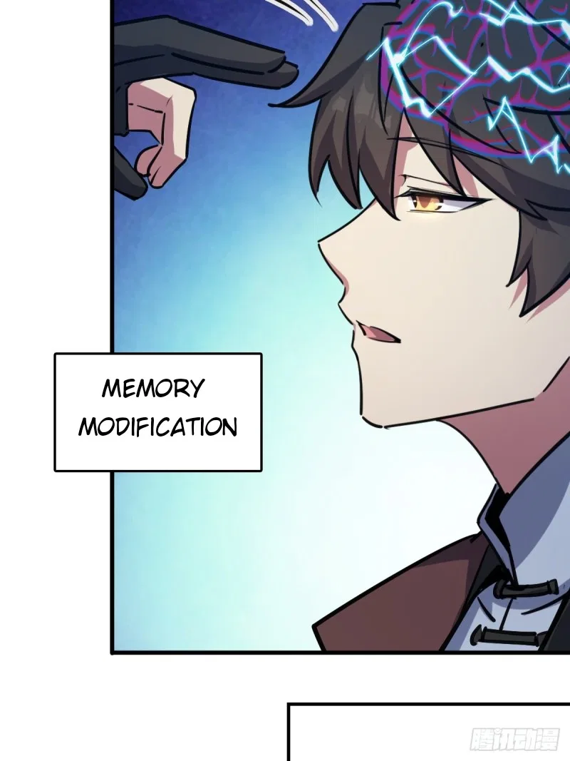 My Master Only Breaks Through Every Time the Limit Is Reached Chapter 3 – Page 76