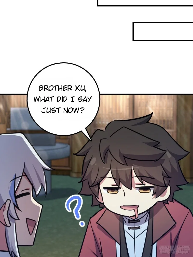 My Master Only Breaks Through Every Time the Limit Is Reached Chapter 3 – Page 77