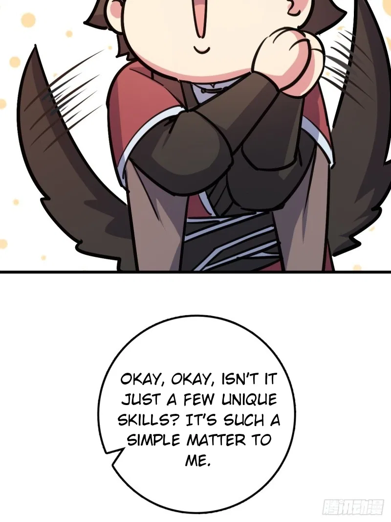 My Master Only Breaks Through Every Time the Limit Is Reached Chapter 3 – Page 79
