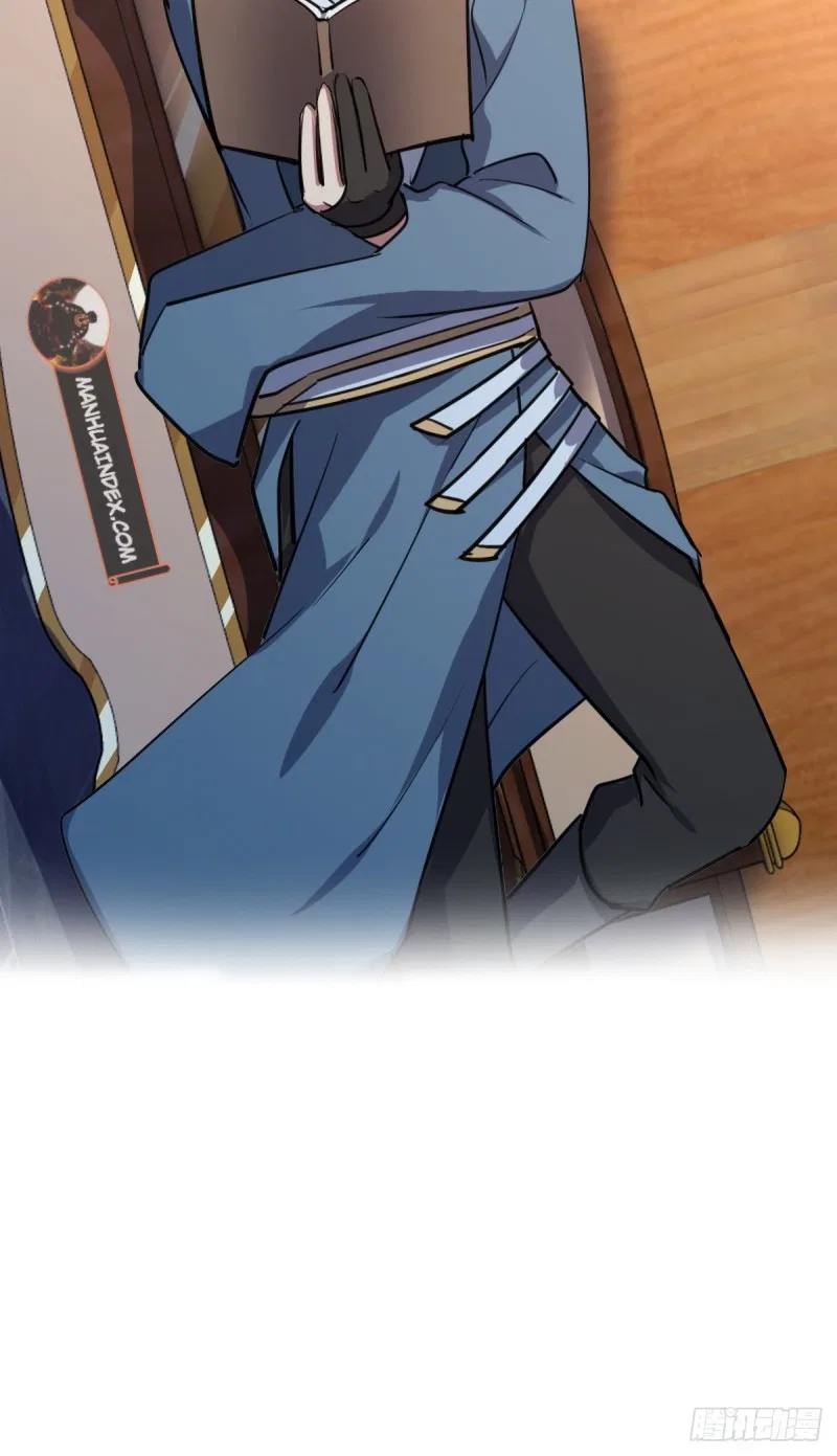 My Master Only Breaks Through Every Time the Limit Is Reached Chapter 3 – Page 86