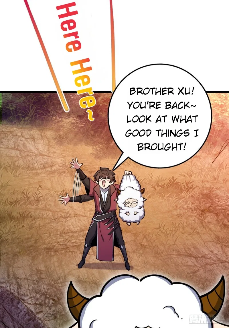 My Master Only Breaks Through Every Time the Limit Is Reached Chapter 2 – Page 5