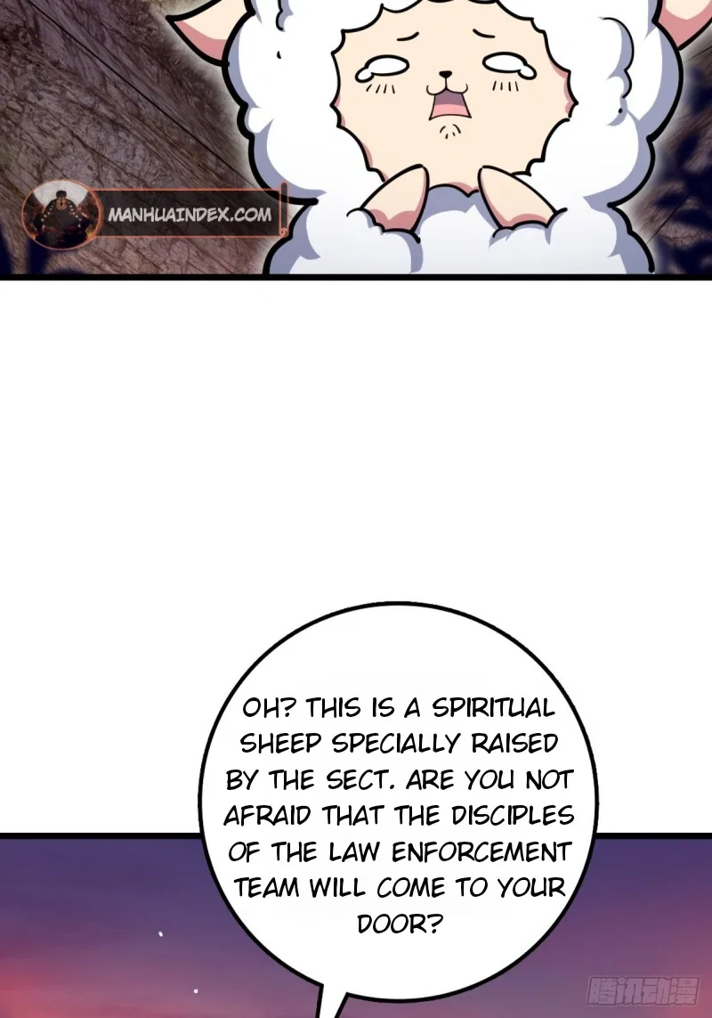 My Master Only Breaks Through Every Time the Limit Is Reached Chapter 2 – Page 6