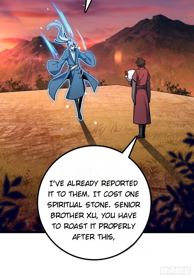 My Master Only Breaks Through Every Time the Limit Is Reached Chapter 2 – Page 7