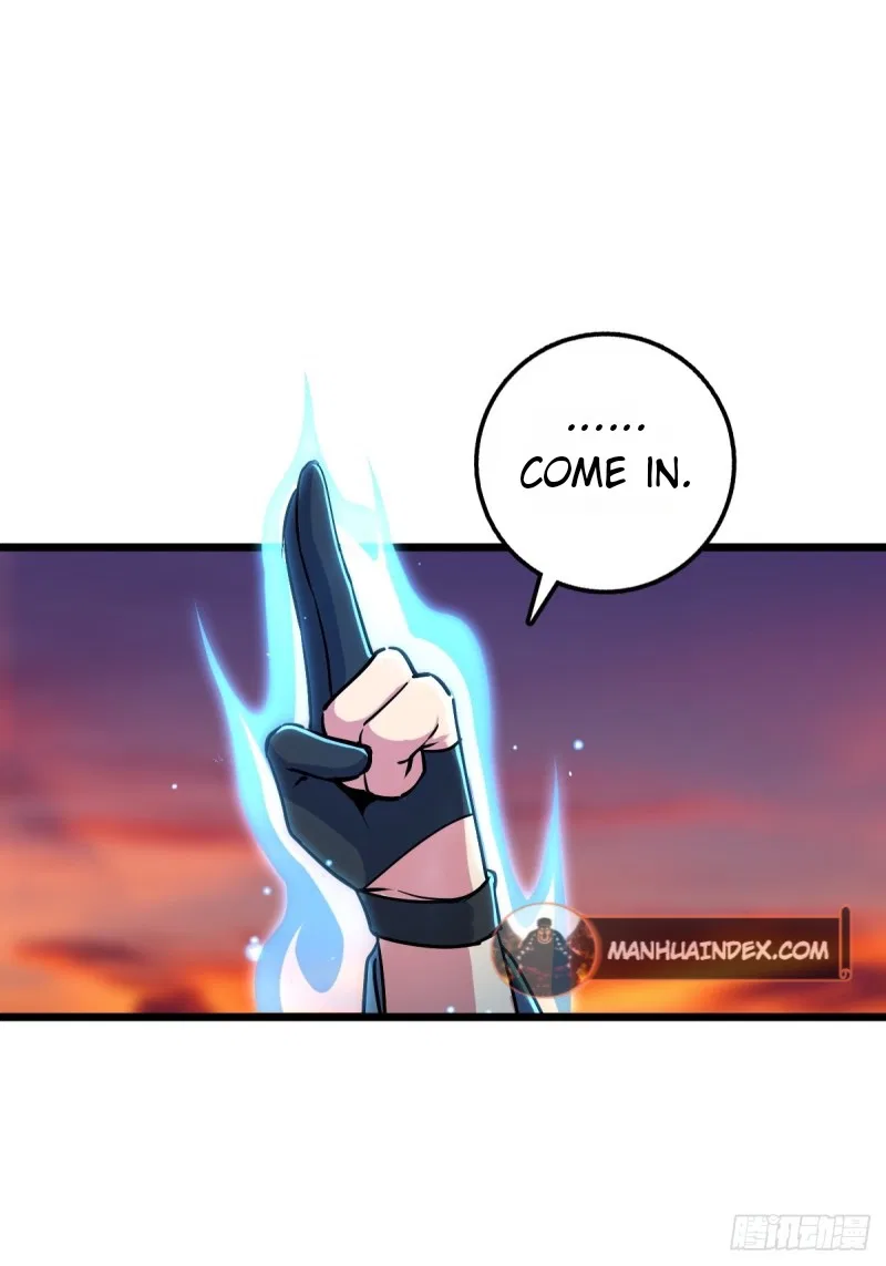 My Master Only Breaks Through Every Time the Limit Is Reached Chapter 2 – Page 8