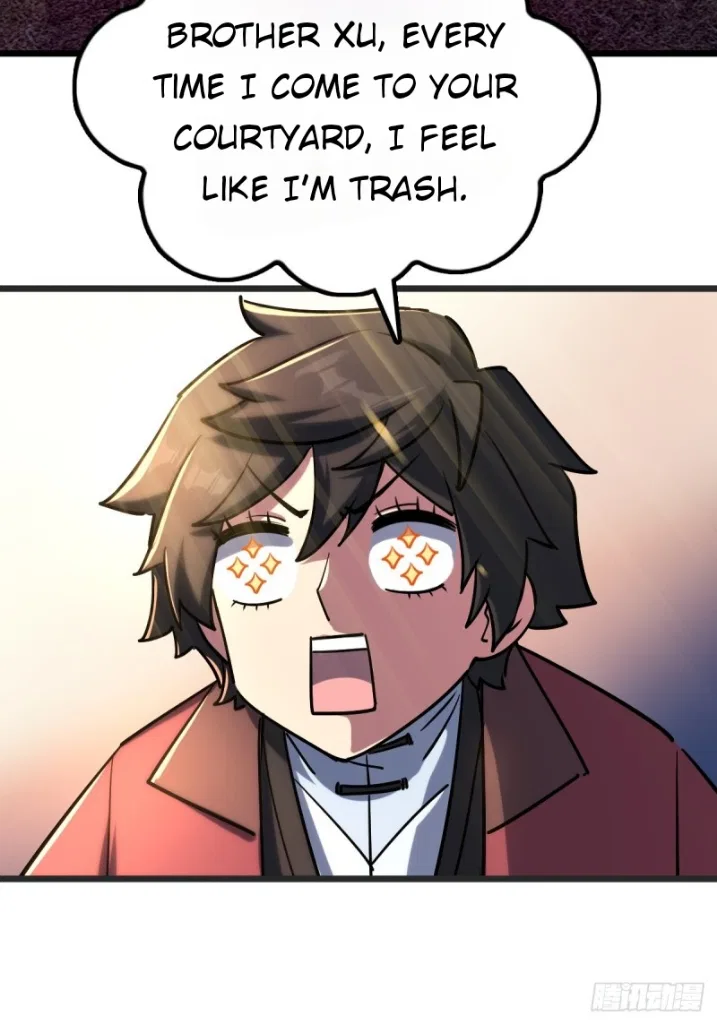 My Master Only Breaks Through Every Time the Limit Is Reached Chapter 2 – Page 12
