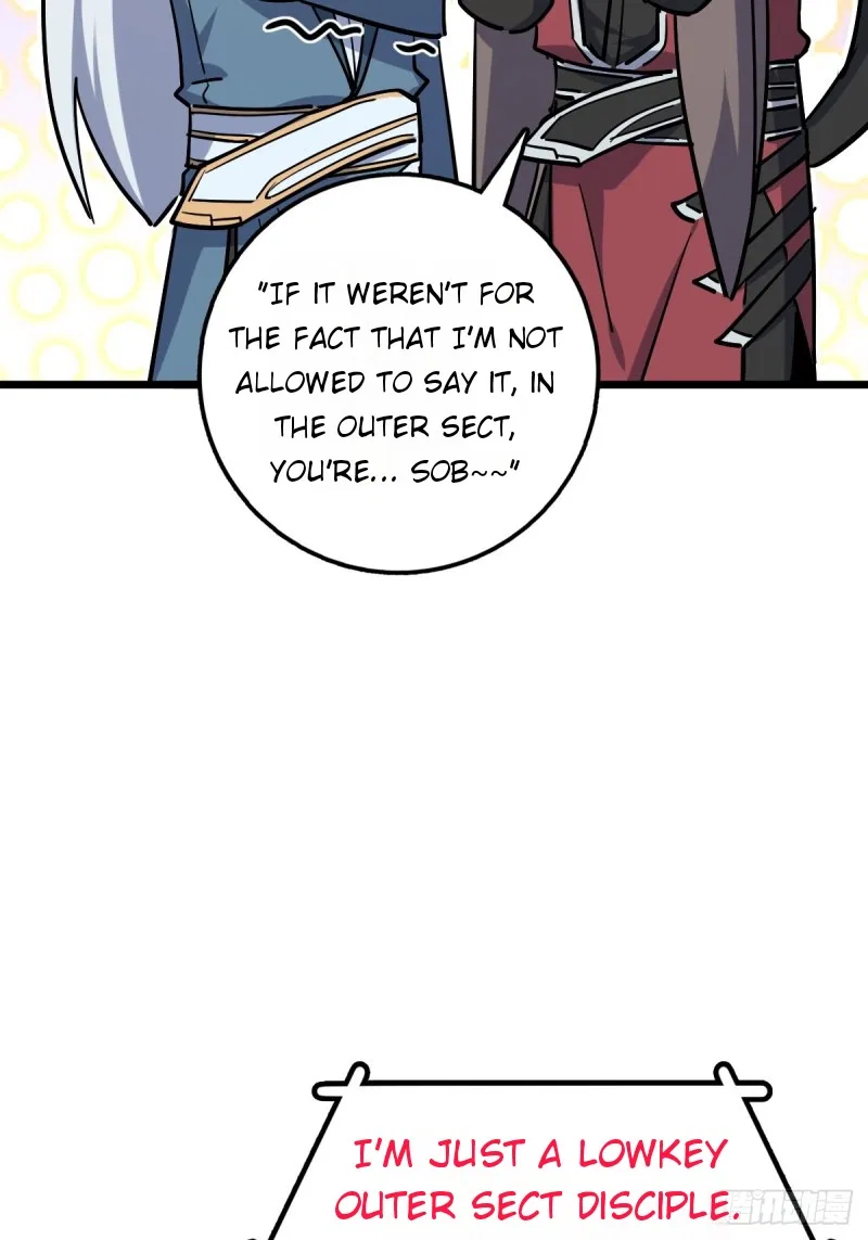 My Master Only Breaks Through Every Time the Limit Is Reached Chapter 2 – Page 14