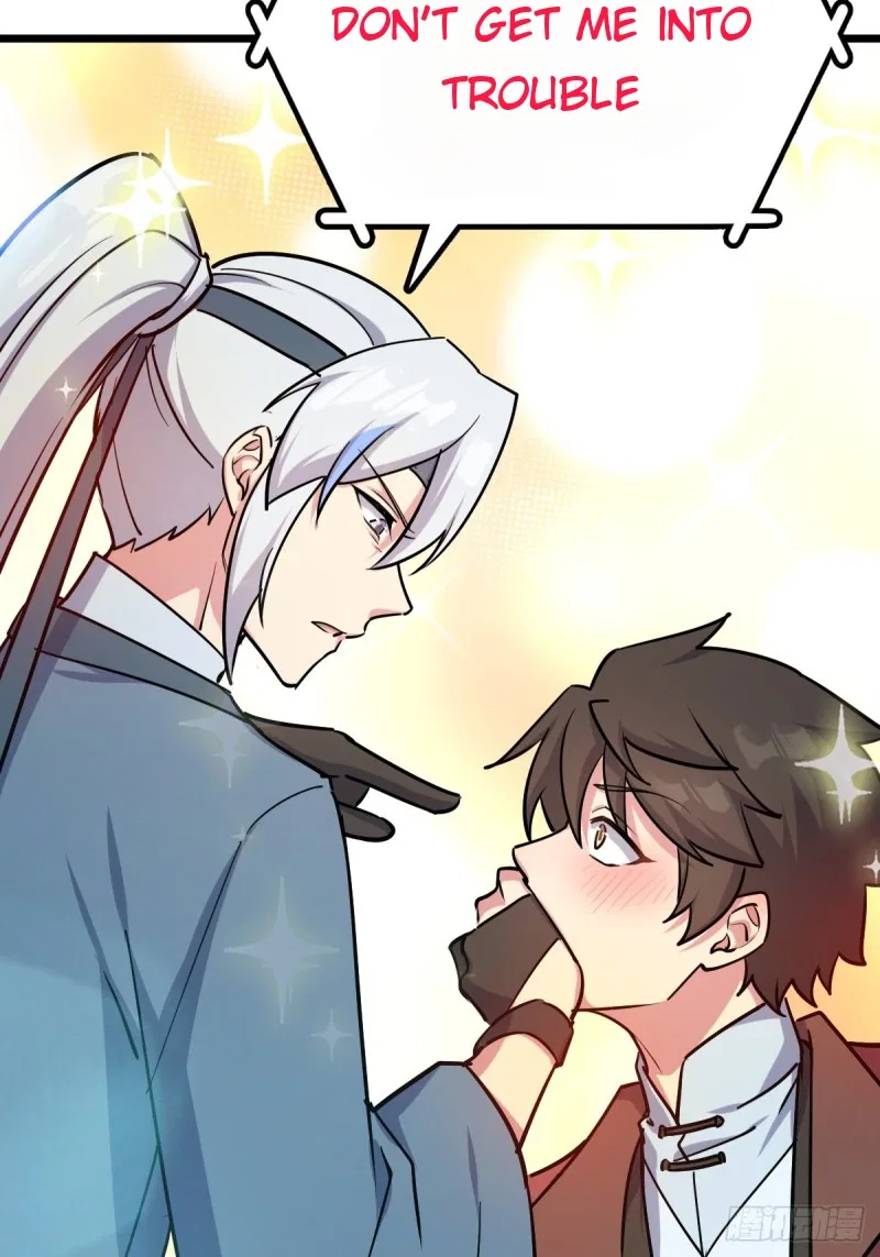 My Master Only Breaks Through Every Time the Limit Is Reached Chapter 2 – Page 15