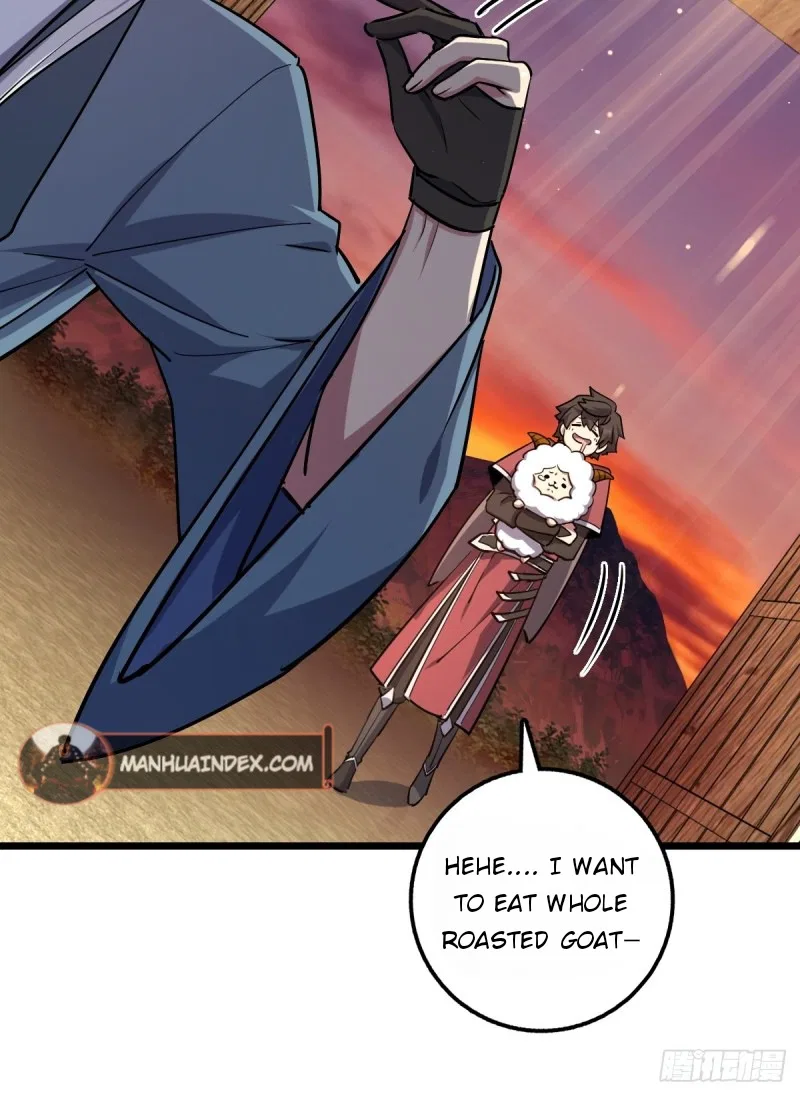 My Master Only Breaks Through Every Time the Limit Is Reached Chapter 2 – Page 19