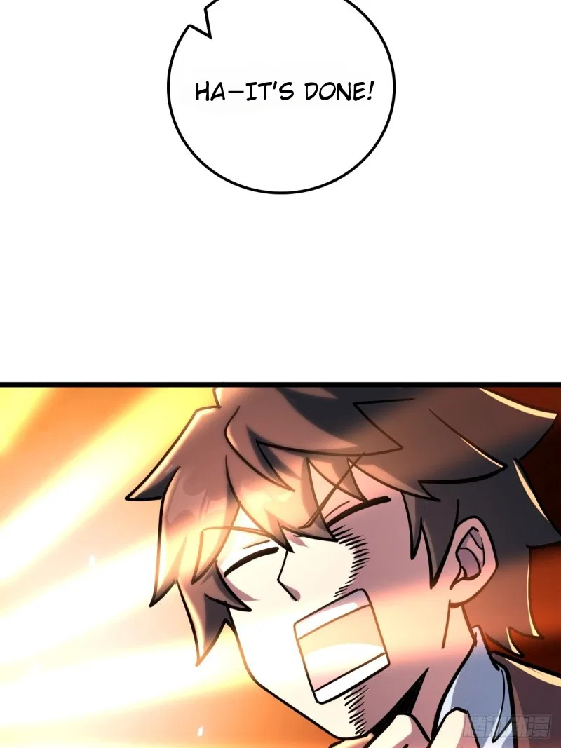 My Master Only Breaks Through Every Time the Limit Is Reached Chapter 2 – Page 21