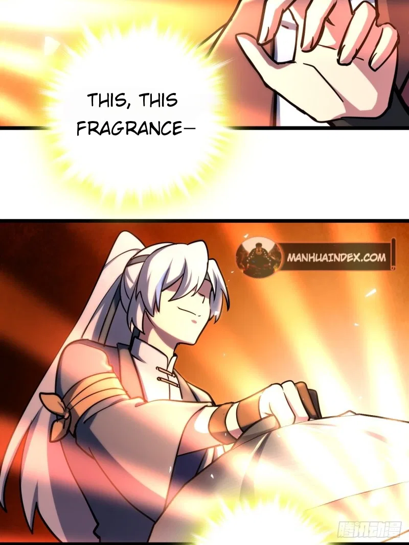 My Master Only Breaks Through Every Time the Limit Is Reached Chapter 2 – Page 22
