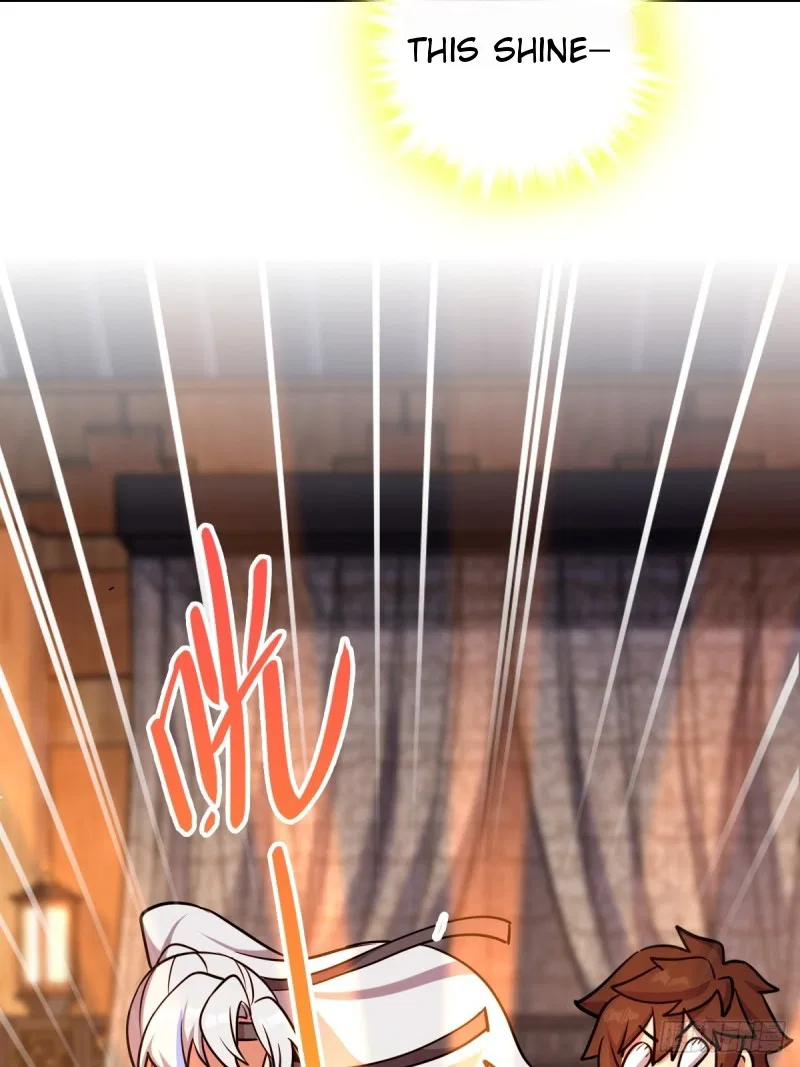 My Master Only Breaks Through Every Time the Limit Is Reached Chapter 2 – Page 23