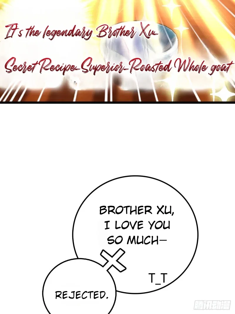 My Master Only Breaks Through Every Time the Limit Is Reached Chapter 2 – Page 25