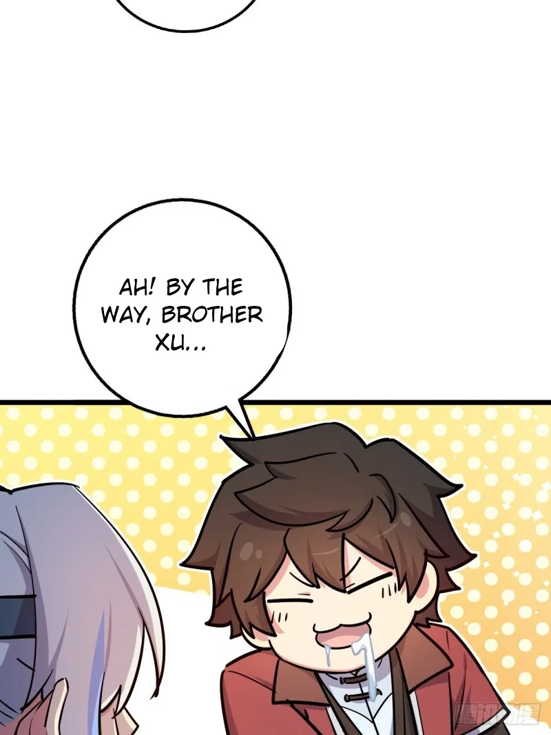My Master Only Breaks Through Every Time the Limit Is Reached Chapter 2 – Page 26