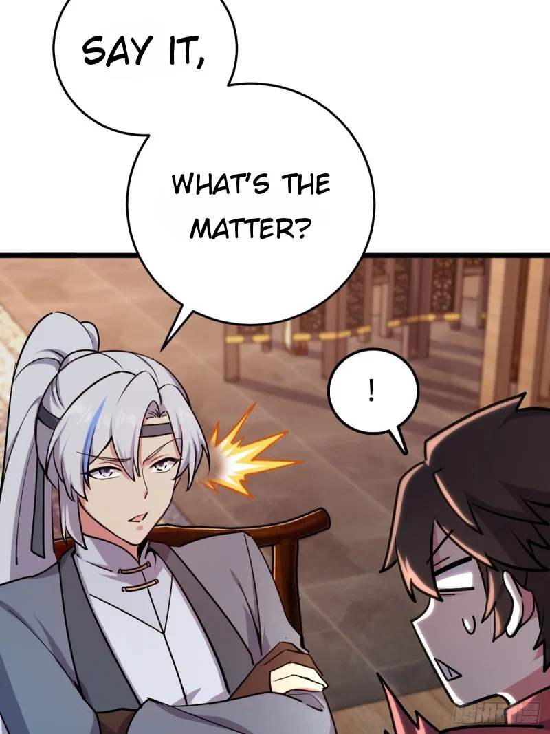 My Master Only Breaks Through Every Time the Limit Is Reached Chapter 2 – Page 30