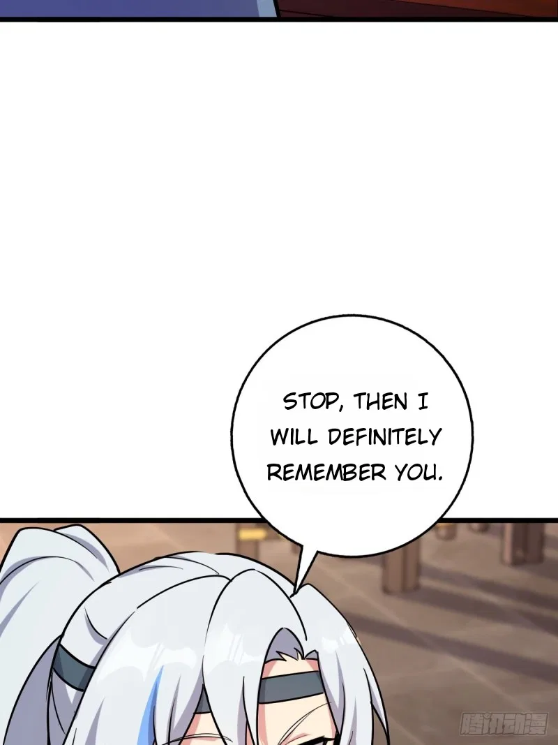 My Master Only Breaks Through Every Time the Limit Is Reached Chapter 2 – Page 36