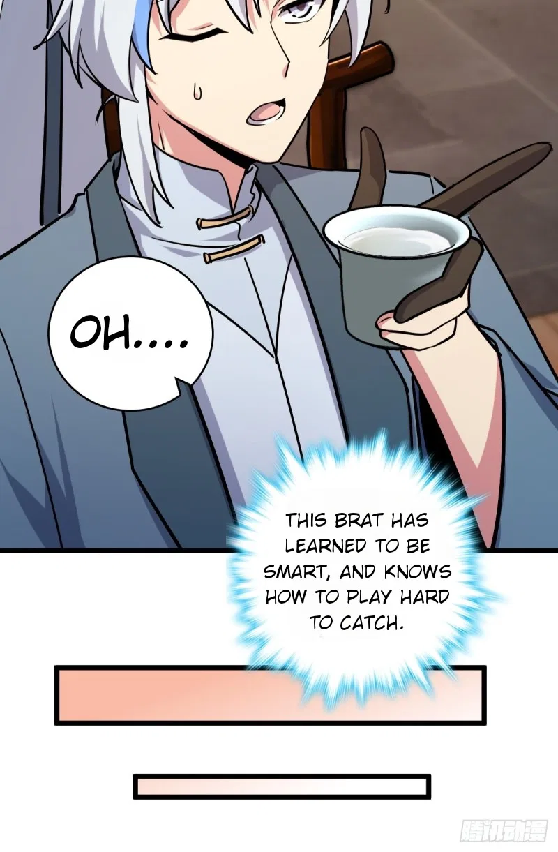 My Master Only Breaks Through Every Time the Limit Is Reached Chapter 2 – Page 37