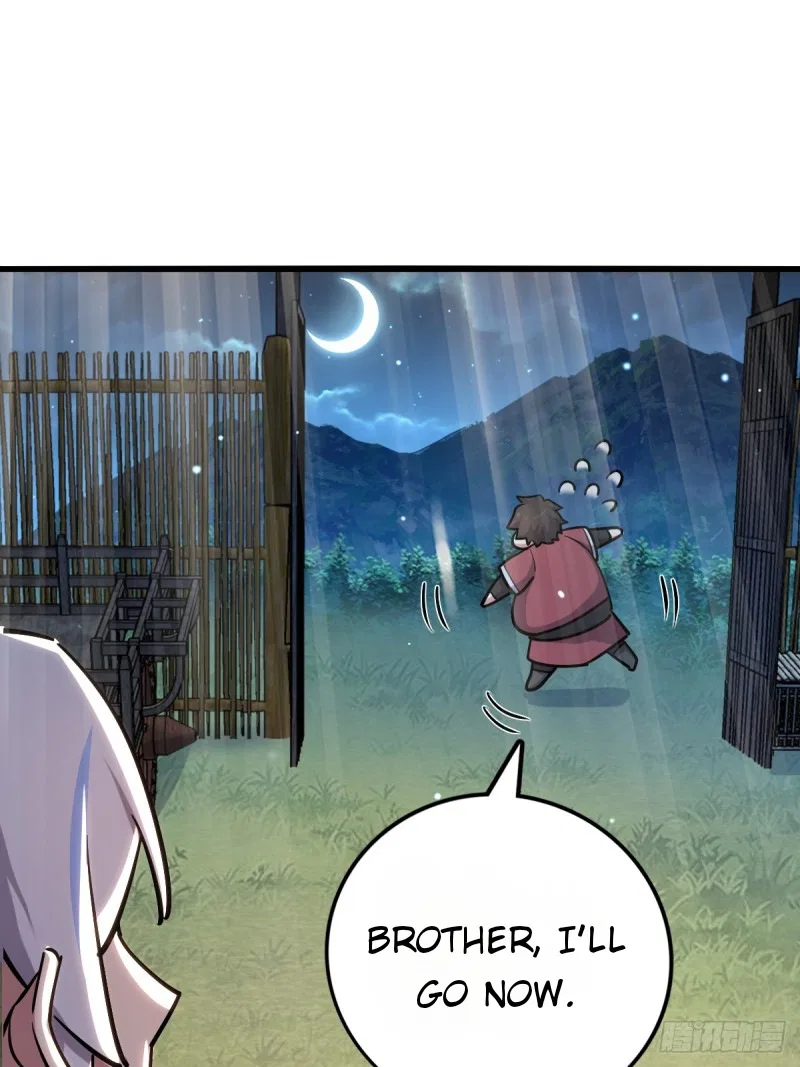 My Master Only Breaks Through Every Time the Limit Is Reached Chapter 2 – Page 40