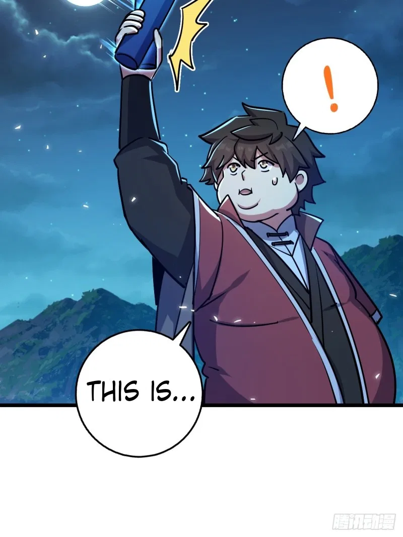 My Master Only Breaks Through Every Time the Limit Is Reached Chapter 2 – Page 43