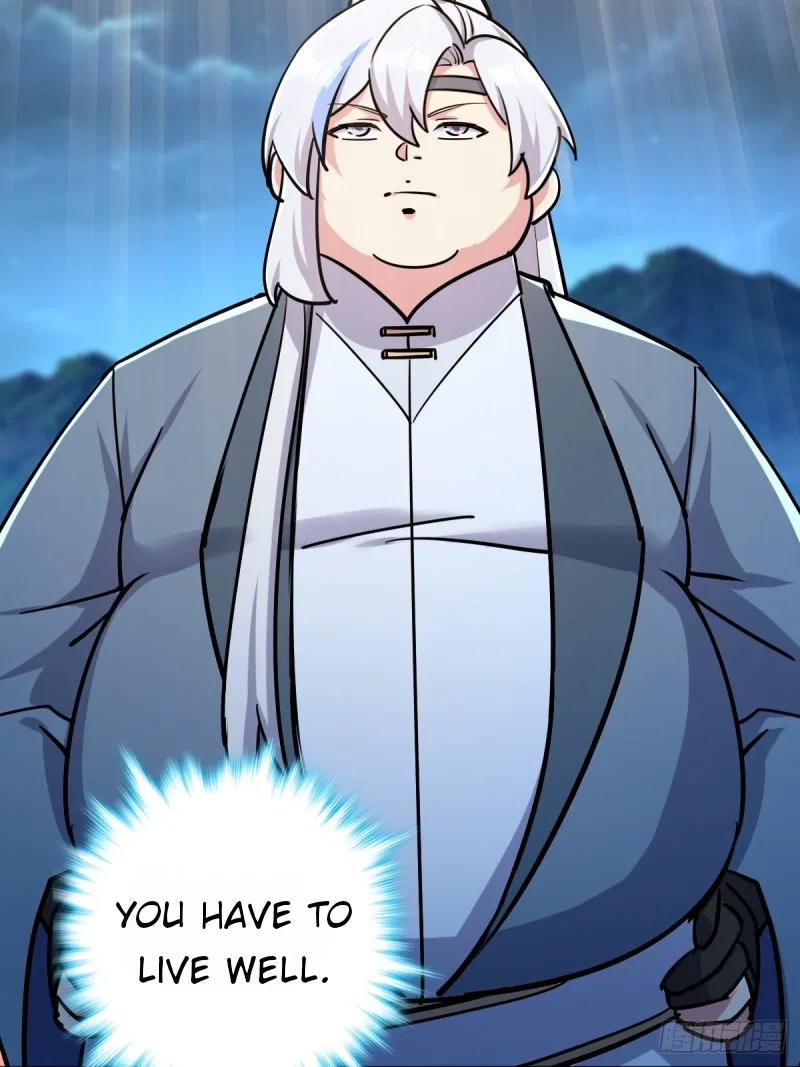 My Master Only Breaks Through Every Time the Limit Is Reached Chapter 2 – Page 48