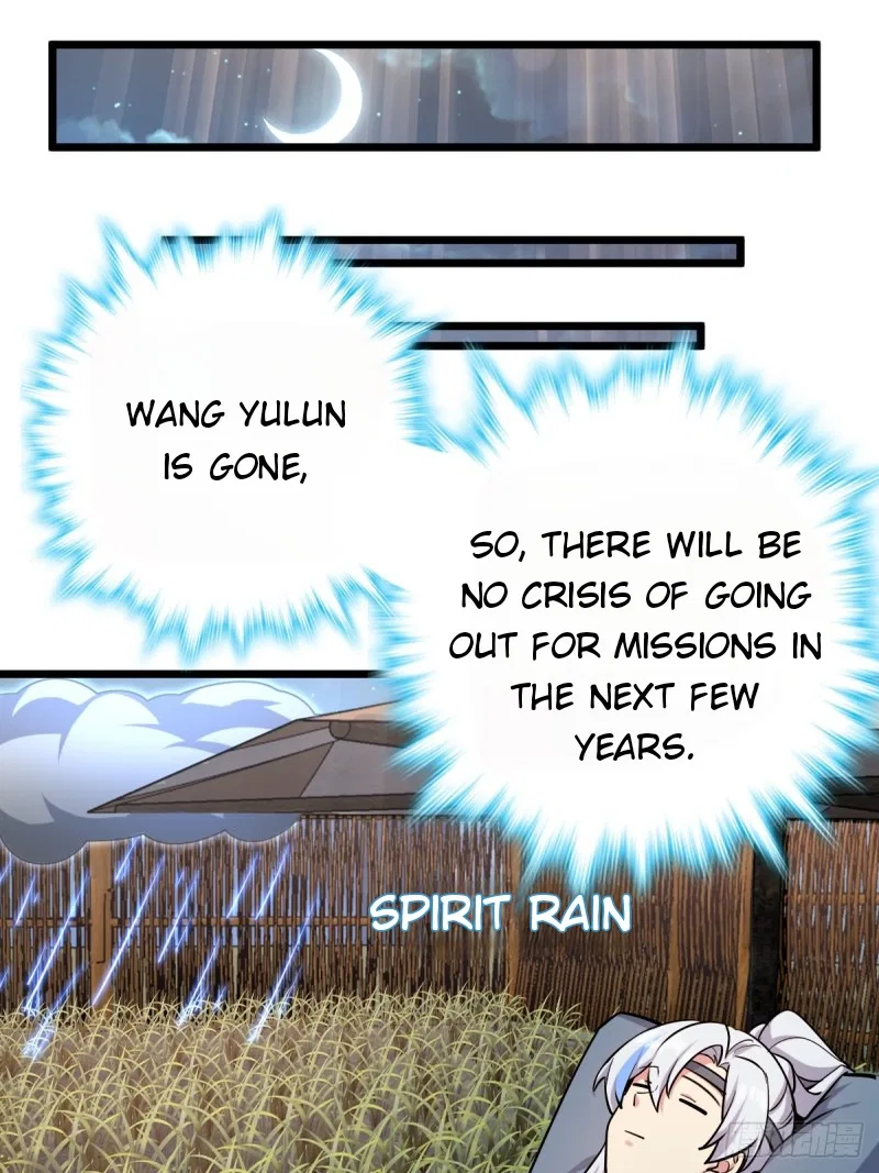 My Master Only Breaks Through Every Time the Limit Is Reached Chapter 2 – Page 50
