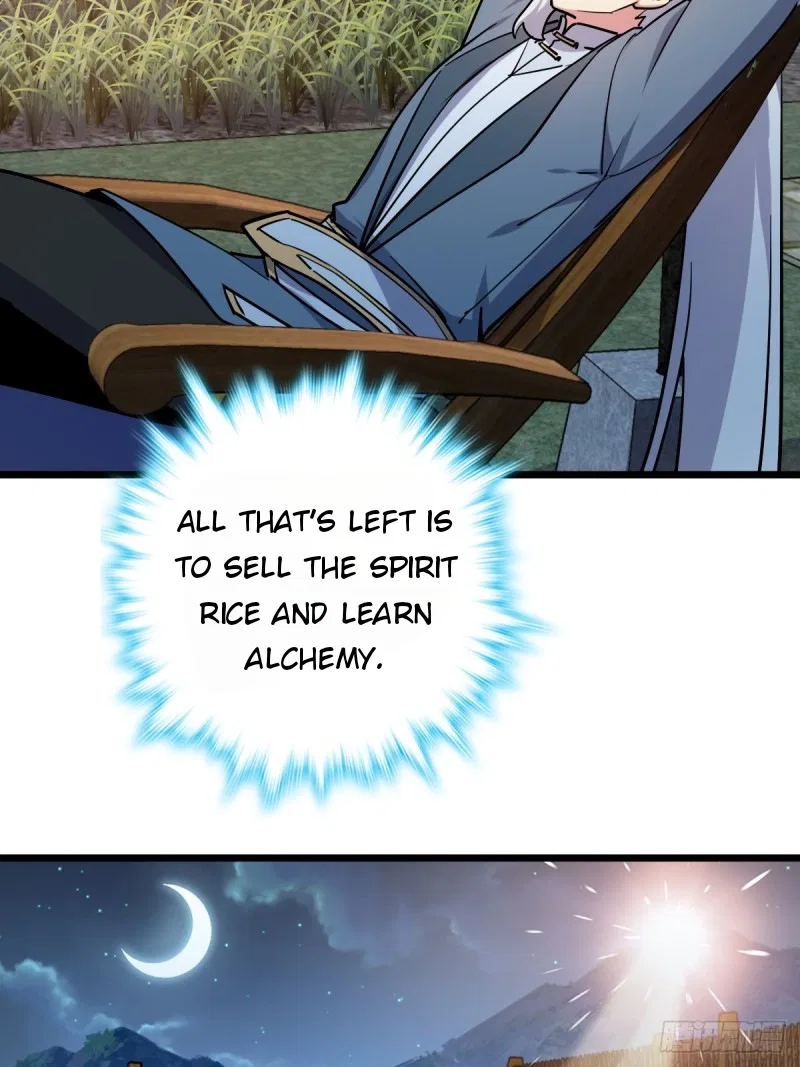 My Master Only Breaks Through Every Time the Limit Is Reached Chapter 2 – Page 51