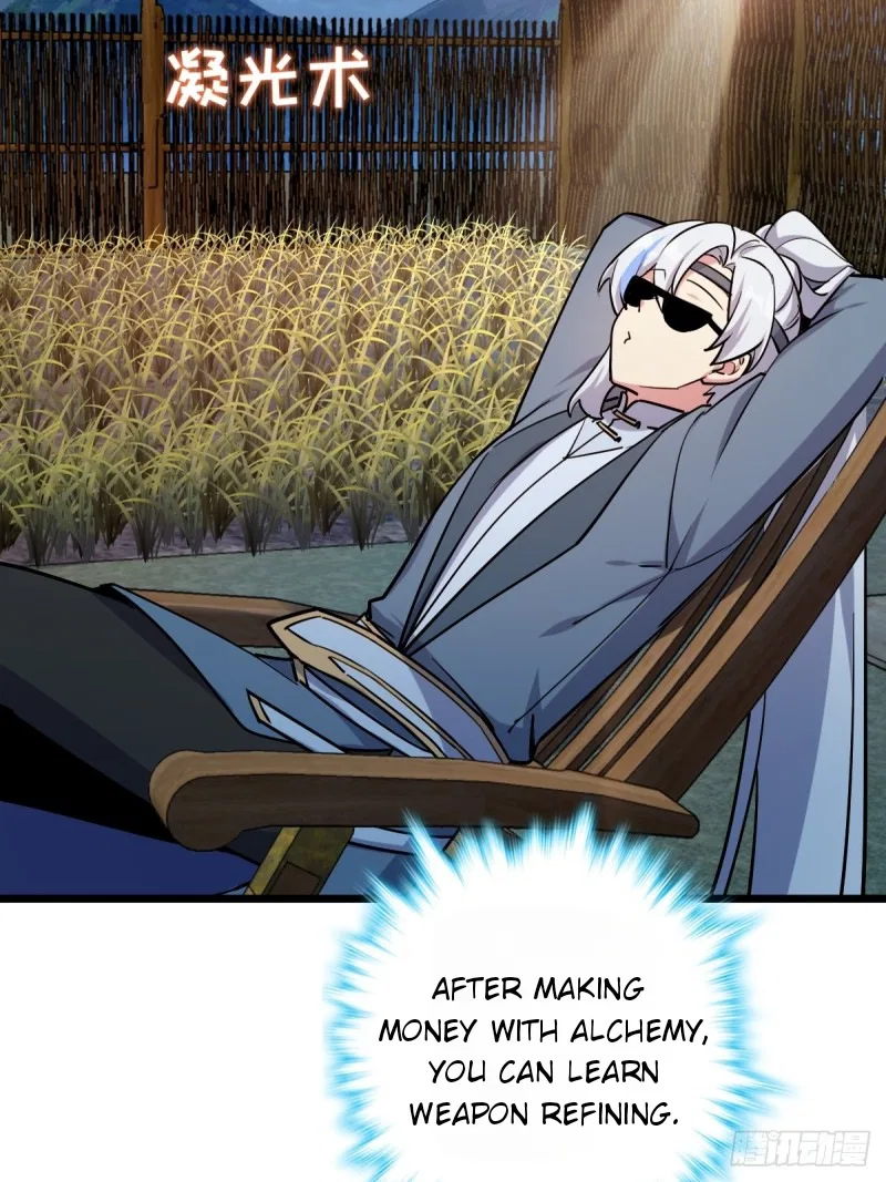 My Master Only Breaks Through Every Time the Limit Is Reached Chapter 2 – Page 52