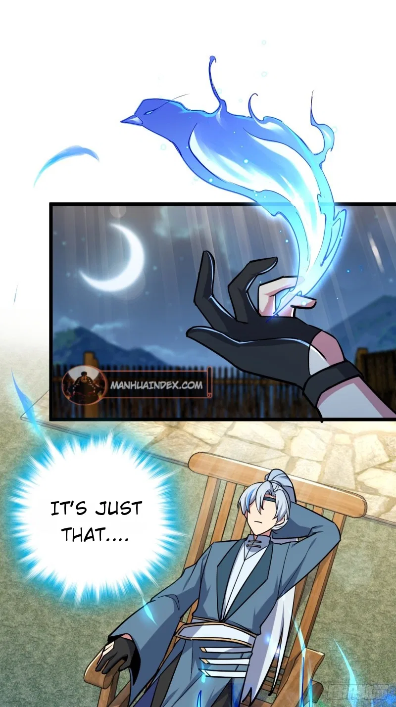 My Master Only Breaks Through Every Time the Limit Is Reached Chapter 2 – Page 55