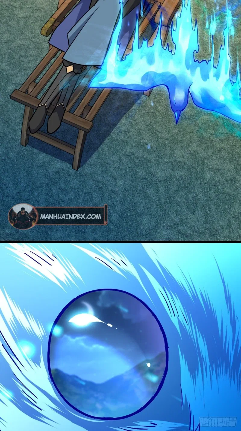 My Master Only Breaks Through Every Time the Limit Is Reached Chapter 2 – Page 56