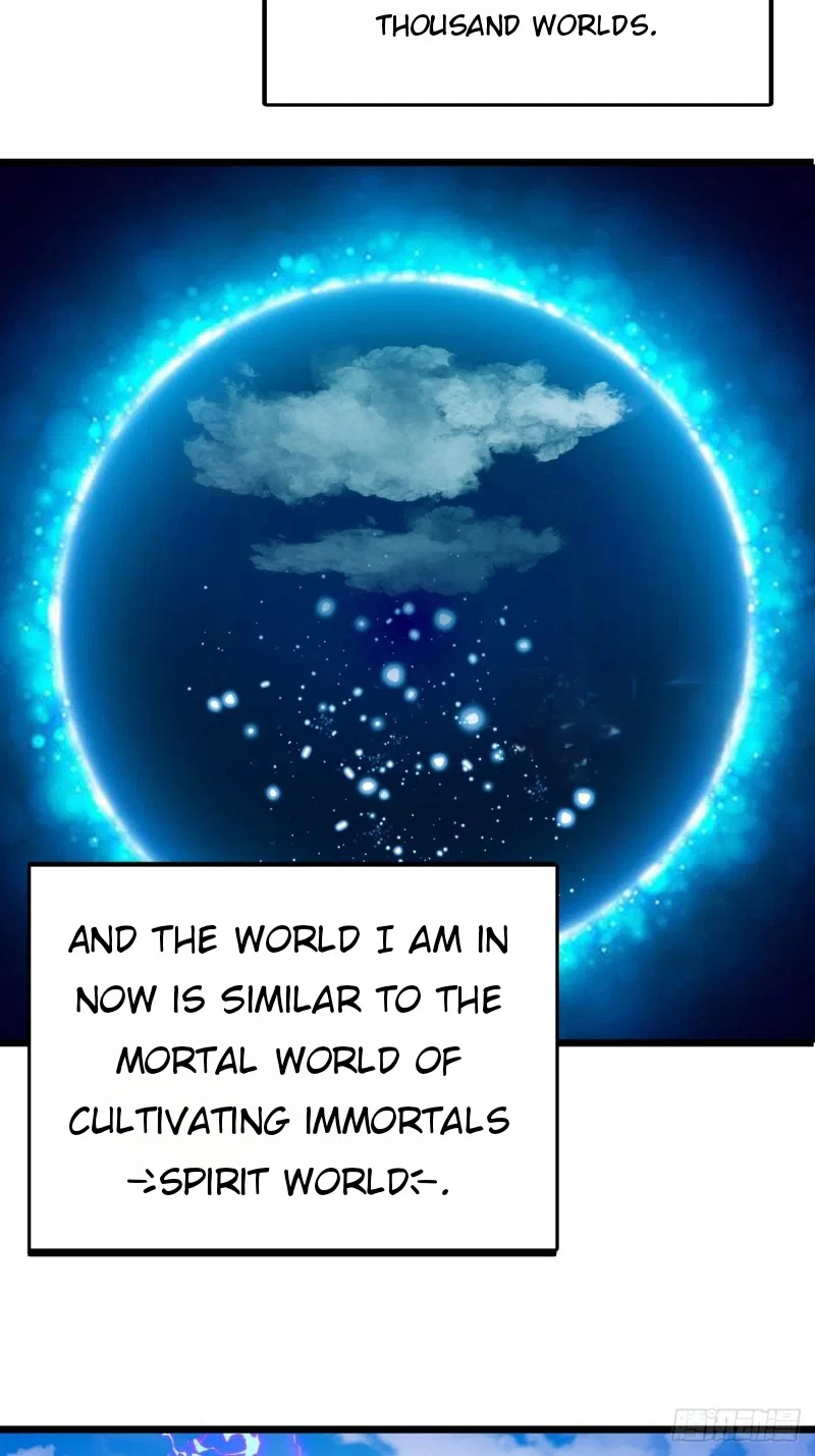 My Master Only Breaks Through Every Time the Limit Is Reached Chapter 2 – Page 59