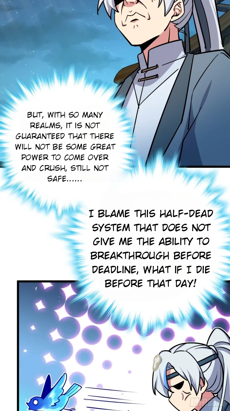 My Master Only Breaks Through Every Time the Limit Is Reached Chapter 2 – Page 61