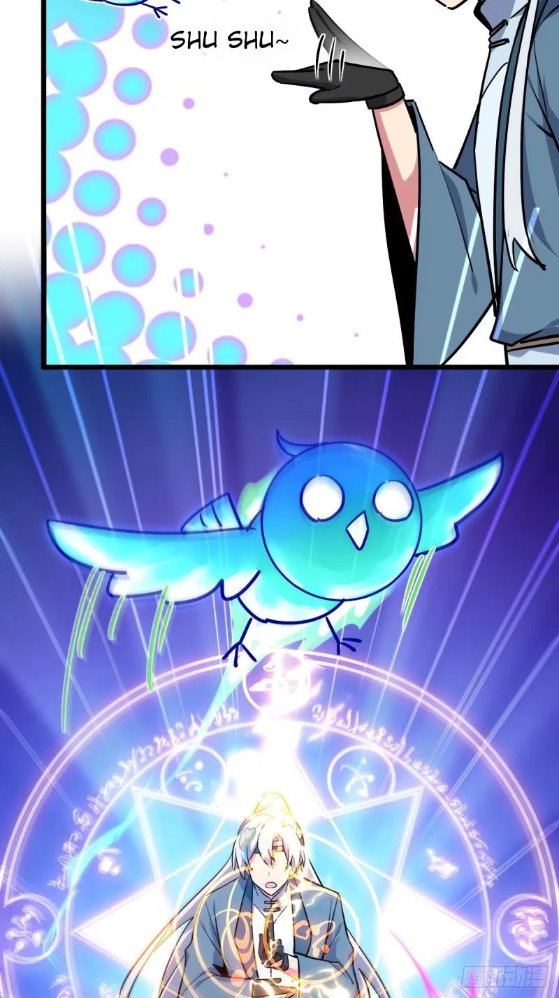 My Master Only Breaks Through Every Time the Limit Is Reached Chapter 2 – Page 62