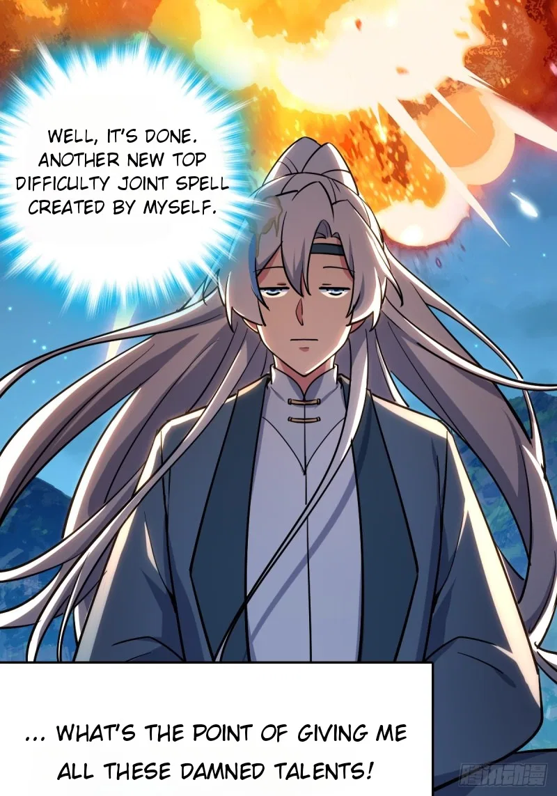 My Master Only Breaks Through Every Time the Limit Is Reached Chapter 2 – Page 65
