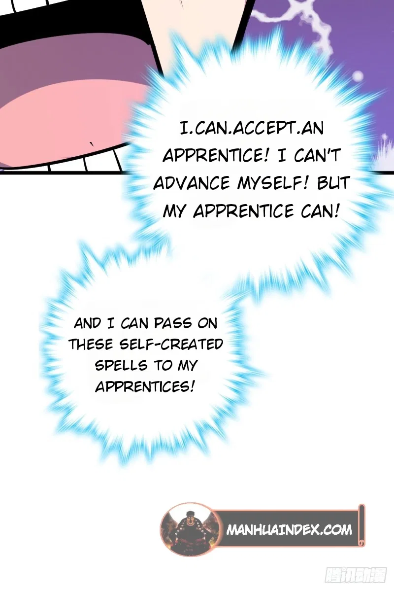 My Master Only Breaks Through Every Time the Limit Is Reached Chapter 2 – Page 72