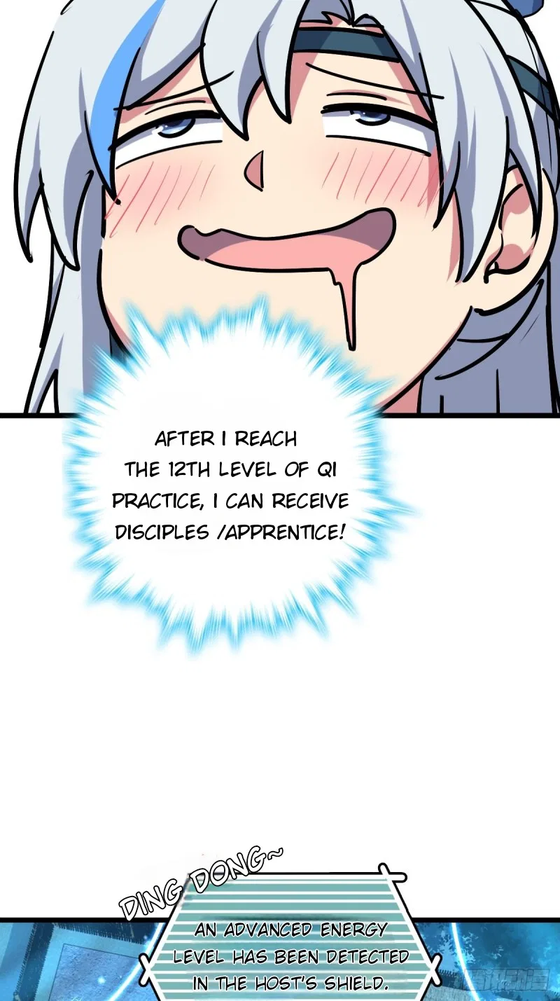 My Master Only Breaks Through Every Time the Limit Is Reached Chapter 2 – Page 74
