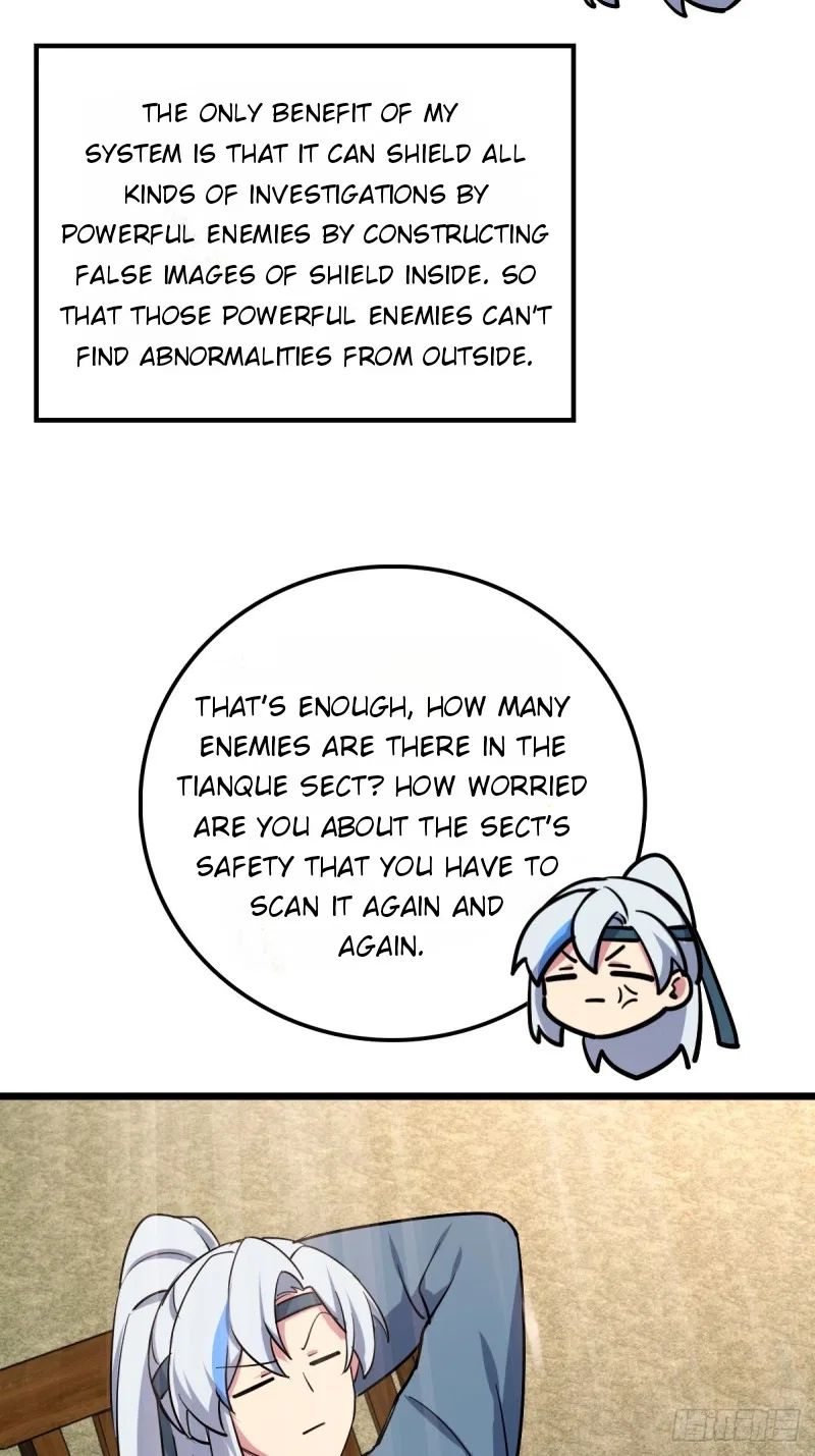 My Master Only Breaks Through Every Time the Limit Is Reached Chapter 2 – Page 76