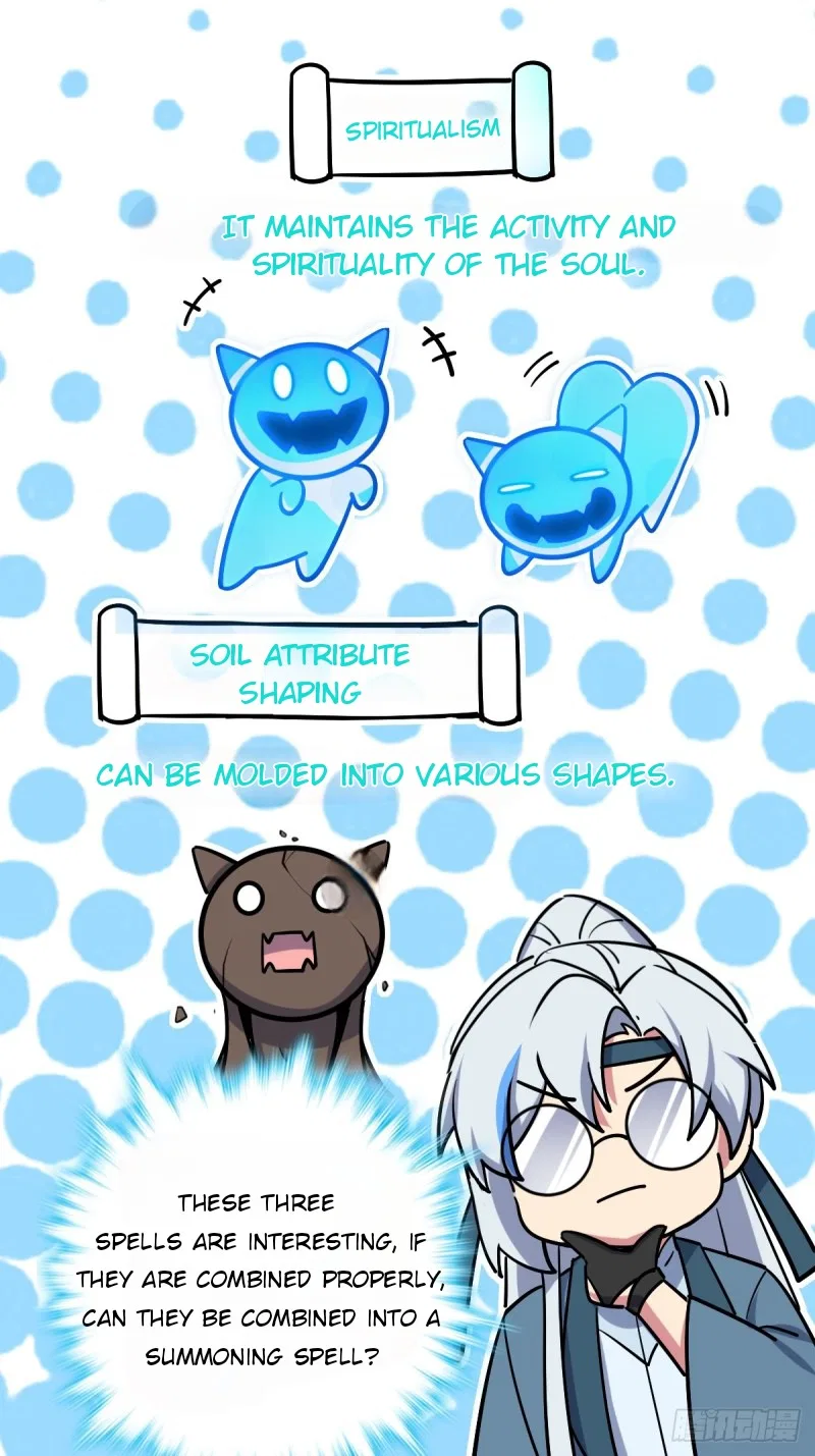 My Master Only Breaks Through Every Time the Limit Is Reached Chapter 2 – Page 78