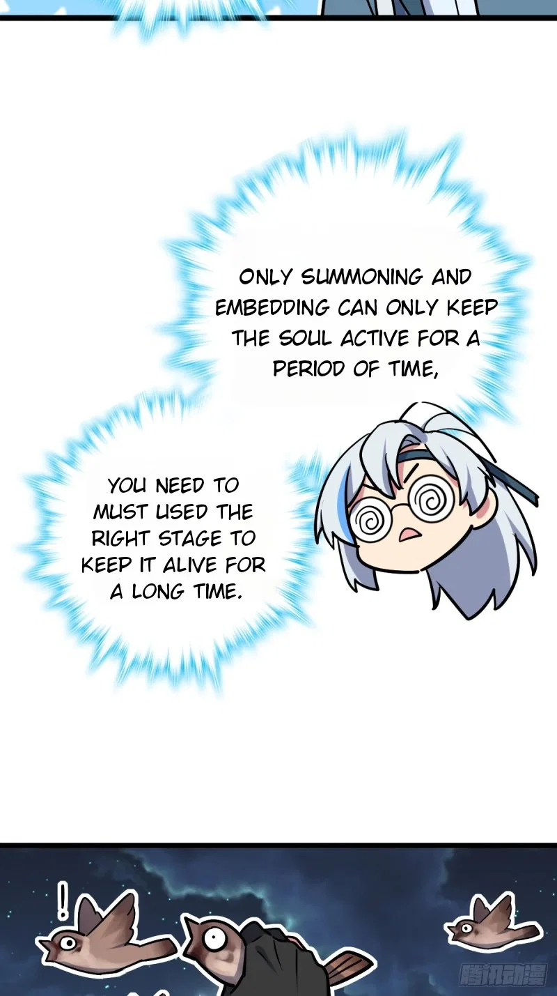 My Master Only Breaks Through Every Time the Limit Is Reached Chapter 2 – Page 79