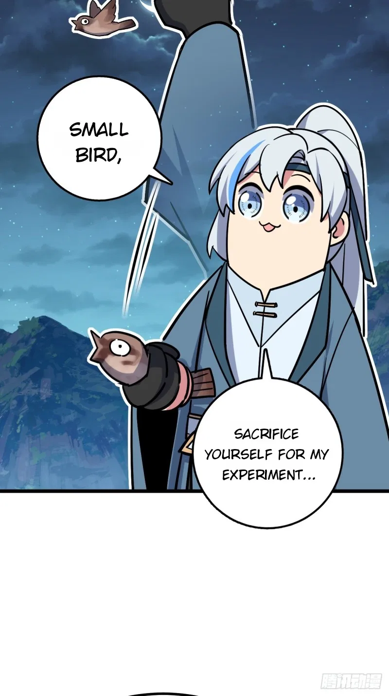 My Master Only Breaks Through Every Time the Limit Is Reached Chapter 2 – Page 80