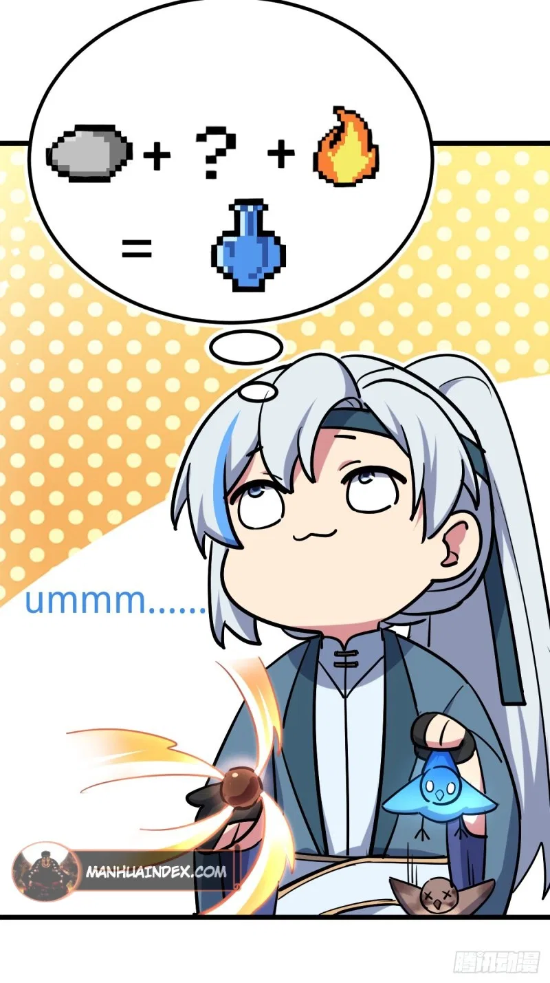 My Master Only Breaks Through Every Time the Limit Is Reached Chapter 2 – Page 81